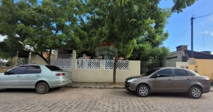 Casa com 4 quartos à venda no Serrambi, Ipojuca 