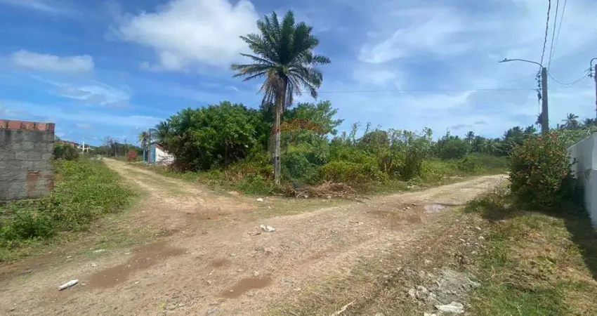 Terreno à venda no Porto de Galinhas, Ipojuca 