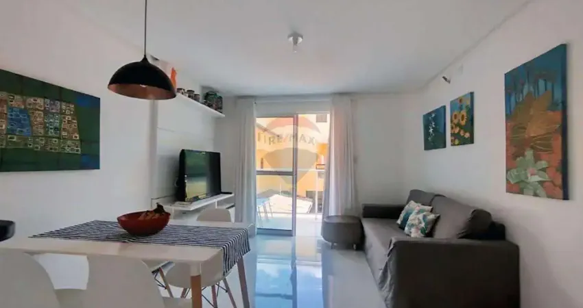 À venda : APARTAMENTO COM 2 QUARTOS NO CENTRO DE PORTO DE GALINHAS.