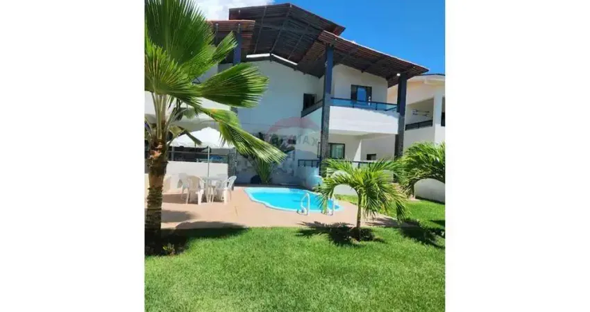 Casa com 4 quartos à venda no Porto de Galinhas, Ipojuca 