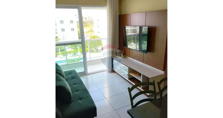 Apartamento com 3 quartos à venda na Muro Alto, Ipojuca 
