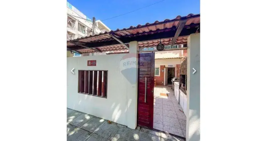 Casa com 4 quartos à venda no Porto de Galinhas, Ipojuca 