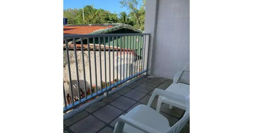 'Aconchegante Apê em Porto de Galinhas: 3 Quartos'
