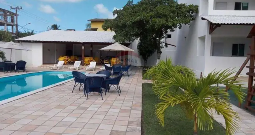 Alugo apartamento 2 quartos em Porto de Galinhas (Contrato residencial)