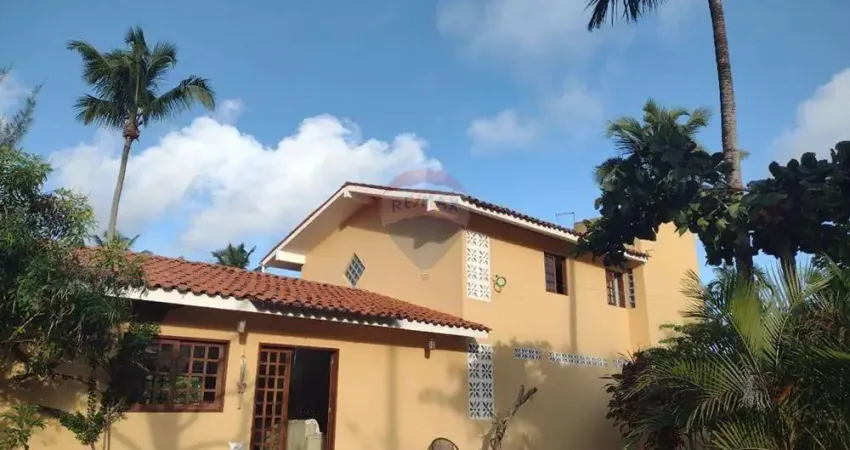 'Viva o Conforto: Casa de Luxo em Porto de Galinhas'