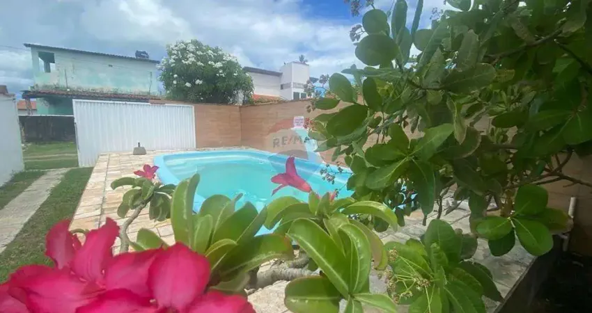 CASA A VENDA EM SERRAMBI