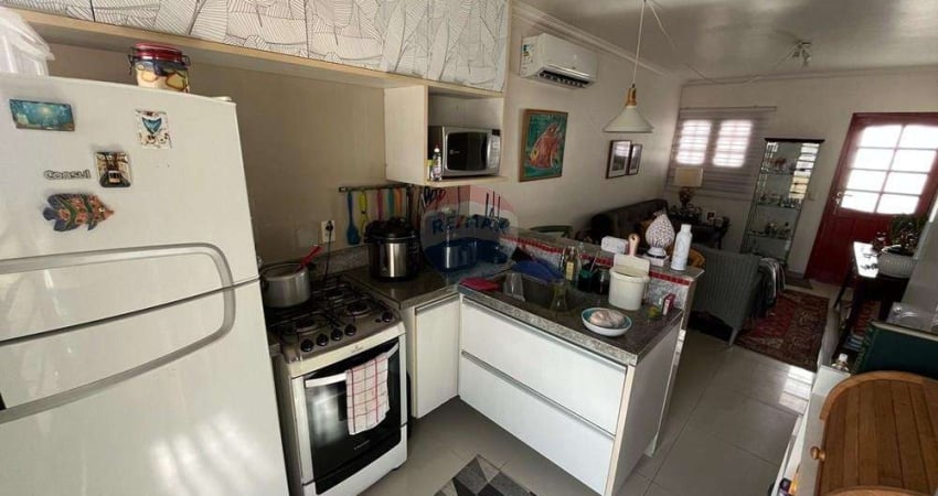 vende se apartamento em Porto de Galinhas: 2 Quartos e Terraço'