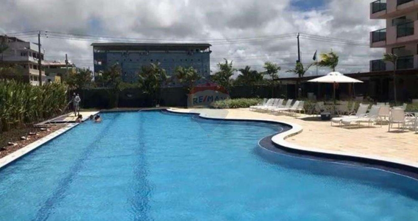 Flat (1) quarto  à venda.  - Seu Refúgio Perfeito em Porto de Galinhas.