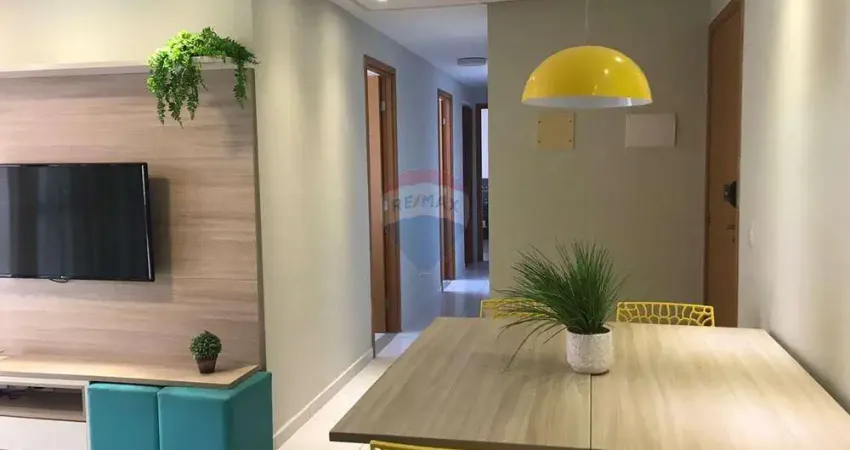 Apartamento 3 quartos na praia de muro alto! usufrua e rentabilize já!