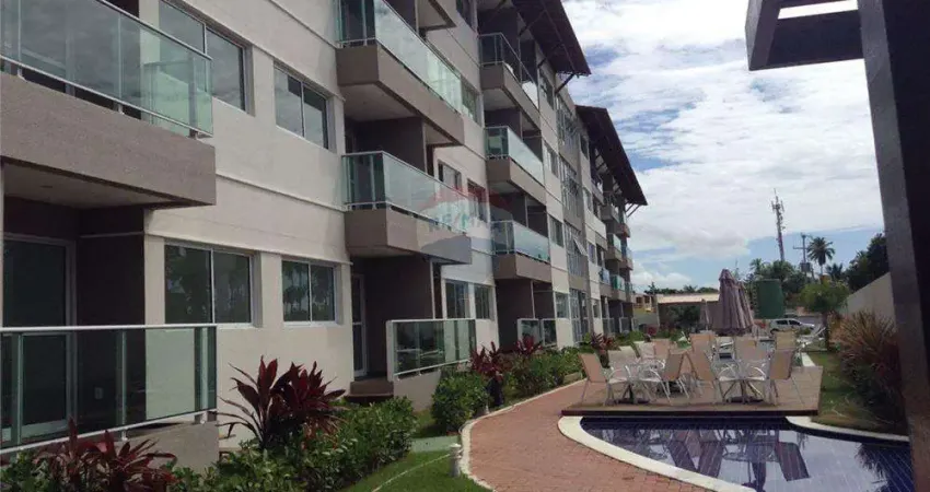 Flat com 1 quarto à venda na rua gleba costa do sol, 1, Porto de Galinhas, Ipojuca