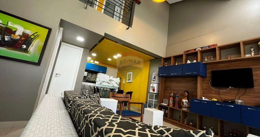 vende se Flat de Luxo em Porto de Galinhas: Sofisticação e Conforto