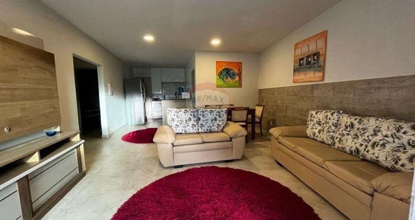Aluguel de Apartamento Moderno em Muro Alto - Porto de Galinhas