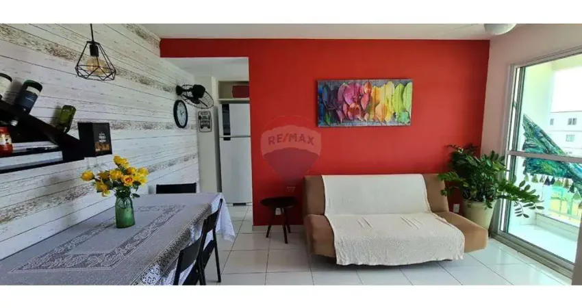 Apartamento com 3 quartos à venda na Praia de Muro Alto, Ipojuca 