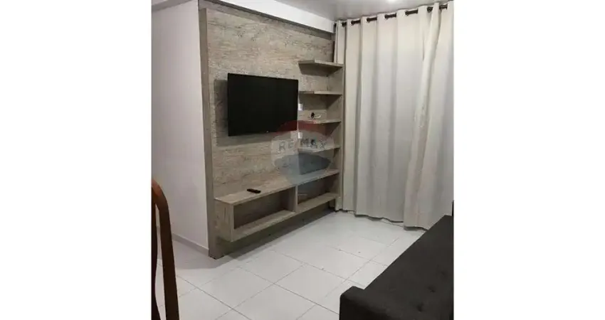 Apartamento com 3 quartos para alugar na Praia de Muro Alto, Ipojuca 