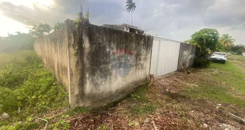 Terreno à venda no Serrambi, Ipojuca 