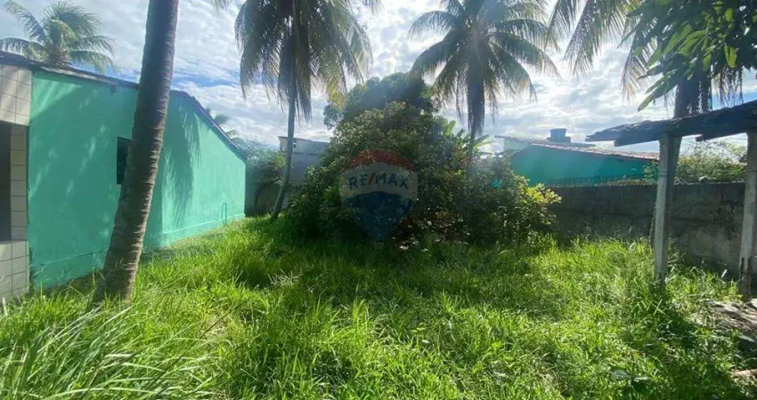 Seu Terreno dos Sonhos em Serrambi - Agende Visita!