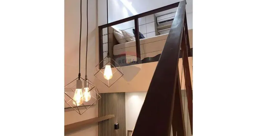Apartamento com 1 quarto à venda no Porto de Galinhas, Ipojuca 