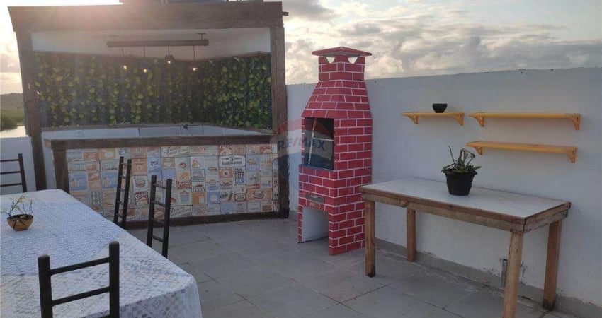 Apartamento com 2 quartos para alugar na Rua da Assembleia, 1566, Porto de Galinhas, Ipojuca