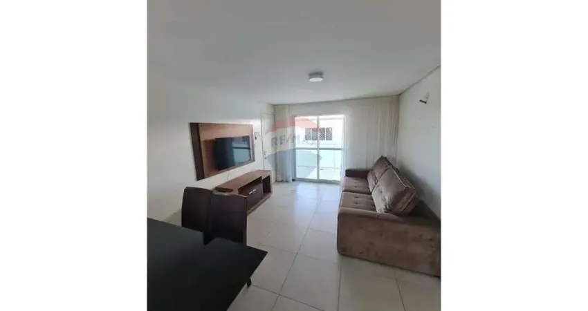 Apartamento com 2 quartos para alugar no Porto de Galinhas, Ipojuca 