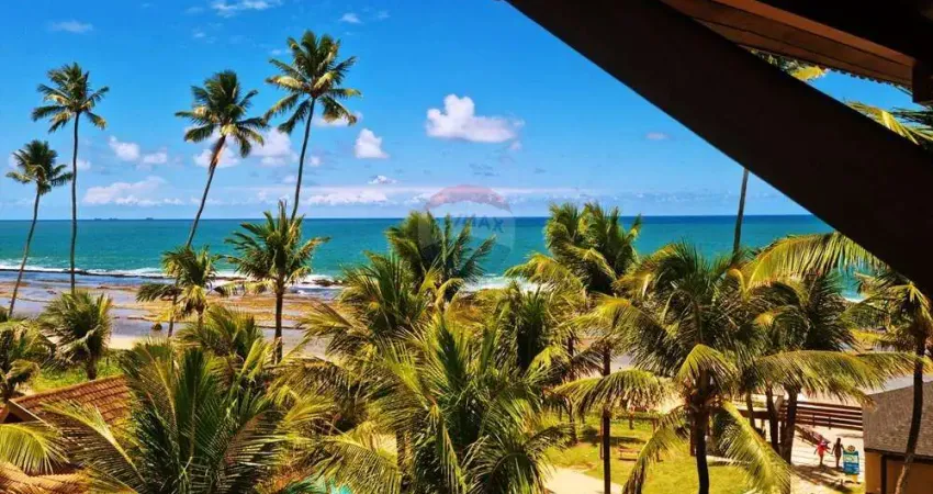 Apartamento com 1 quarto à venda na Praia de Muro Alto, Ipojuca 