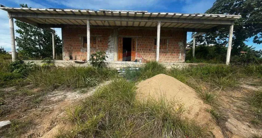 Casa com 2 quartos à venda no Porto de Galinhas, Ipojuca 