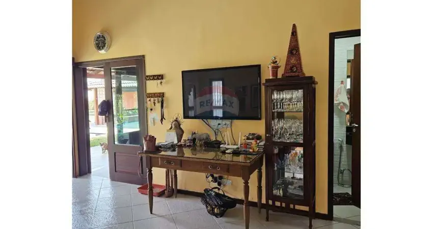Seu Refúgio de Luxo em Porto de Galinha