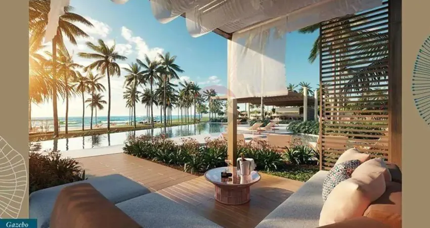 Apartamento com 2 quartos à venda no Centro, Tamandaré 