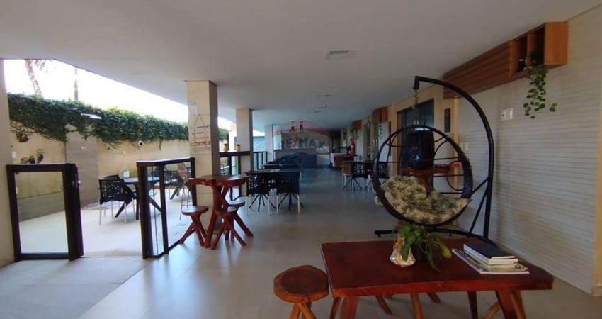 'Casa com piscina 3 suítes disponível para contrato residencial em Porto de Galinhas'