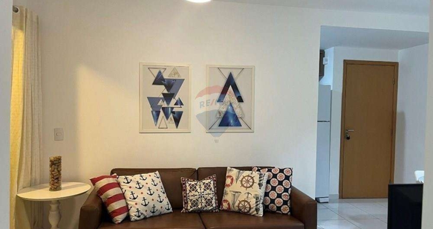 'Luxo e Conforto: Aptº em Muro Alto, Ipojuca'
