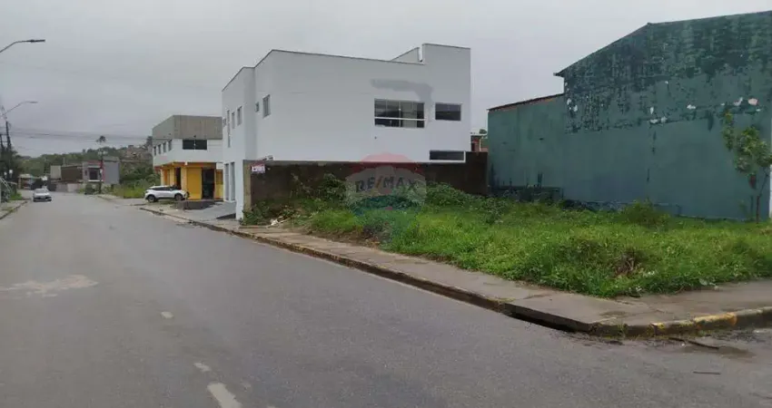 Oportunidade: Terreno 263m²  próximo  ao hotel intercity em Cabo de Santo Agostinho- Pe.