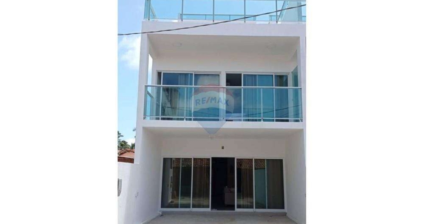 Aluga se  Apartamento 180m² em Pontal Maracaípe, Porto de Galinhas