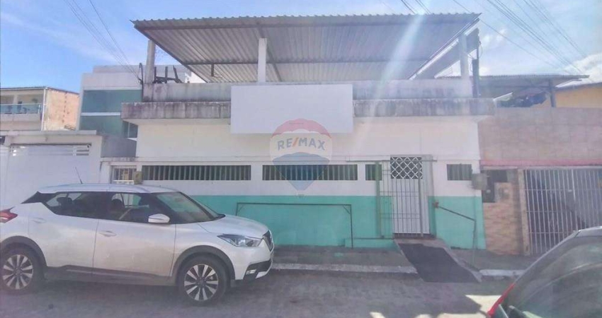 Oportunidade: Vende-se Prédio em Nossa Senhoras do Ó