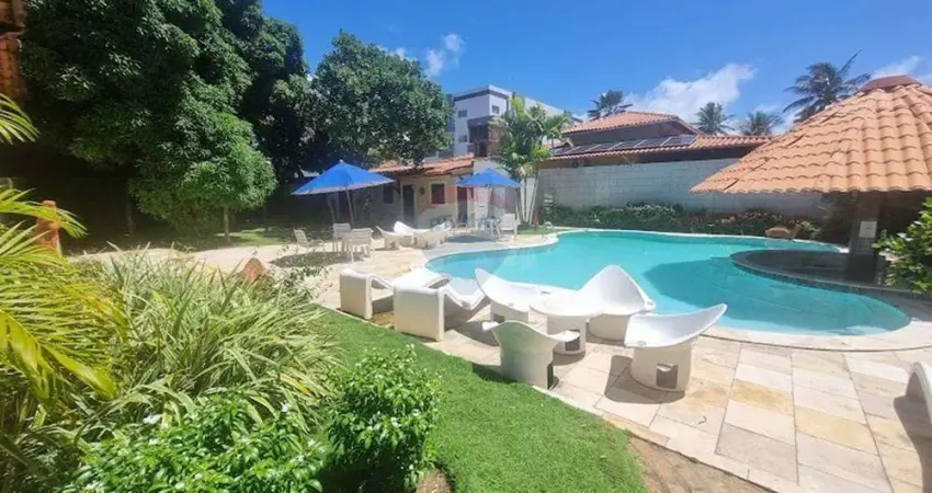 À Venda!: Casa com lote  Espetacular 900m2 em Porto de Galinhas .