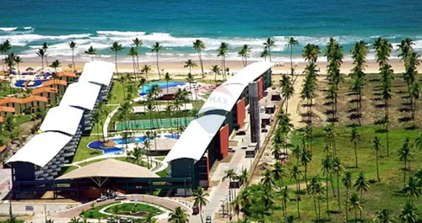 Oportunidade de investimento: 'Unidades à venda no Ancorar Flat em Porto de Galinhas'