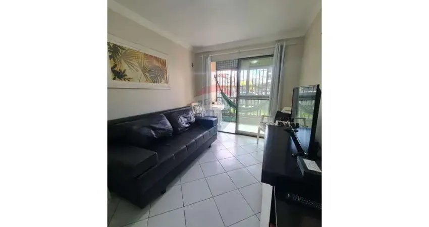 Apartamento com 2 quartos à venda no Porto de Galinhas, Ipojuca 