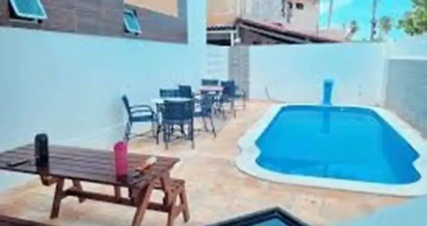 Apartamento com 2 quartos à venda no Porto de Galinhas, Ipojuca 