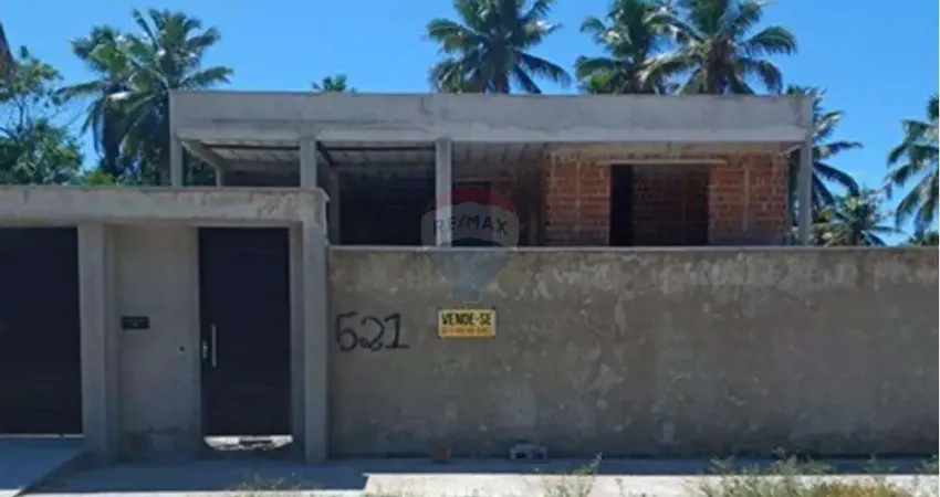 Casa à venda no Porto de Galinhas, Ipojuca 
