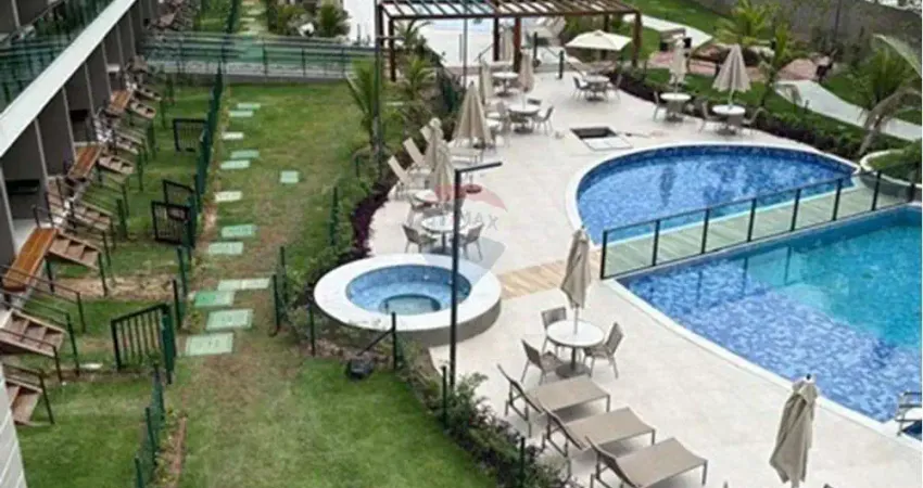 Apartamento com 2 quartos à venda no Porto de Galinhas, Ipojuca