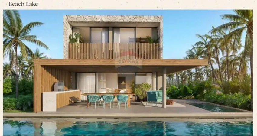 Casa com 4 quartos à venda no Centro, Porto de Pedras 