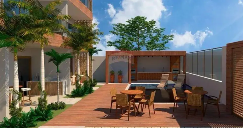 Apartamento com 2 quartos à venda no Centro, Tamandaré