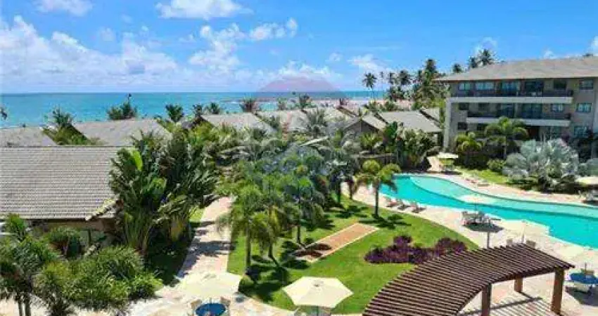 Flat com 2 quartos à venda na Estrada Praias de Muro Alto e Camboa, 204, Muro Alto, Ipojuca