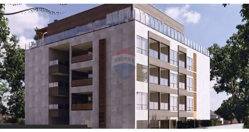 Flat com 2 quartos à venda no Porto de Galinhas, Ipojuca 