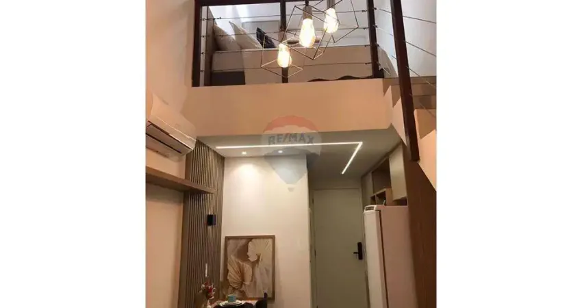 Apartamento com 1 quarto à venda no Porto de Galinhas, Ipojuca 