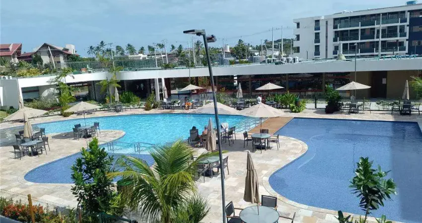 Flat com 1 quarto à venda na Rod Praias de Muro Alto e Camboa, 118, Muro Alto, Ipojuca