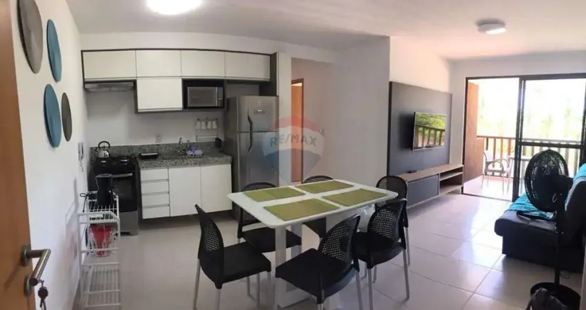 Apartamento com 3 quartos à venda no Porto de Galinhas, Ipojuca 