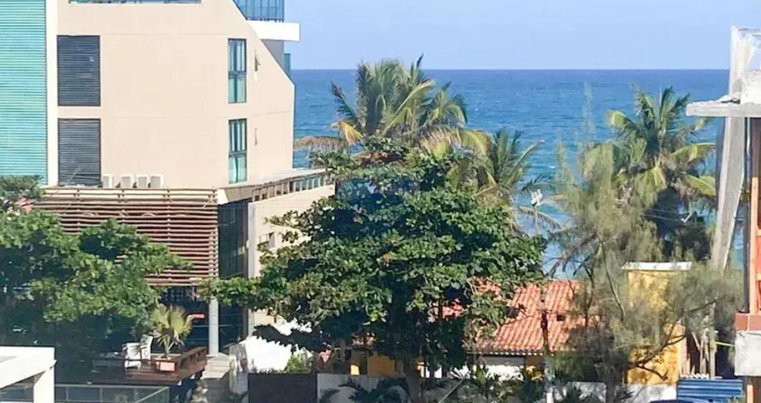 Apartamento com 1 quarto à venda no Porto de Galinhas, Ipojuca 
