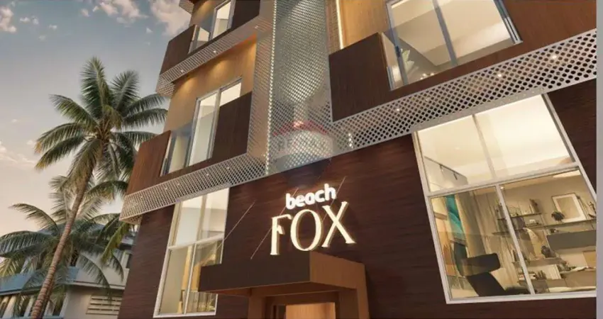 Flat com 1 quarto à venda no Porto de Galinhas, Ipojuca