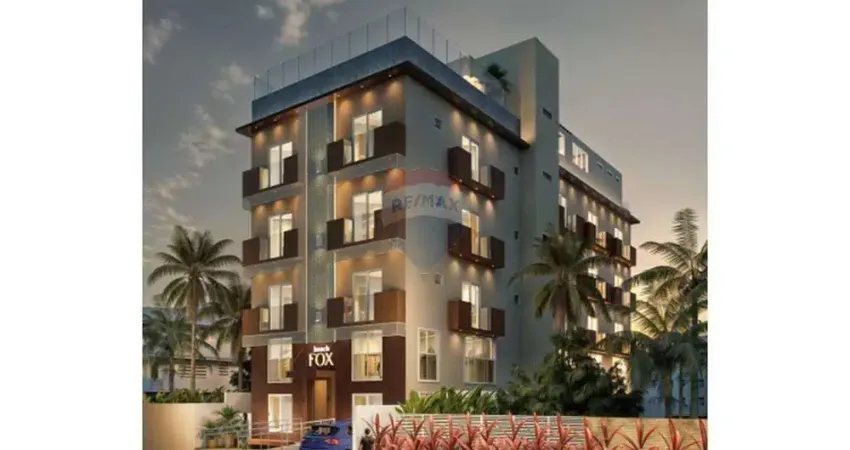 Flat com 1 quarto à venda no Porto de Galinhas, Ipojuca