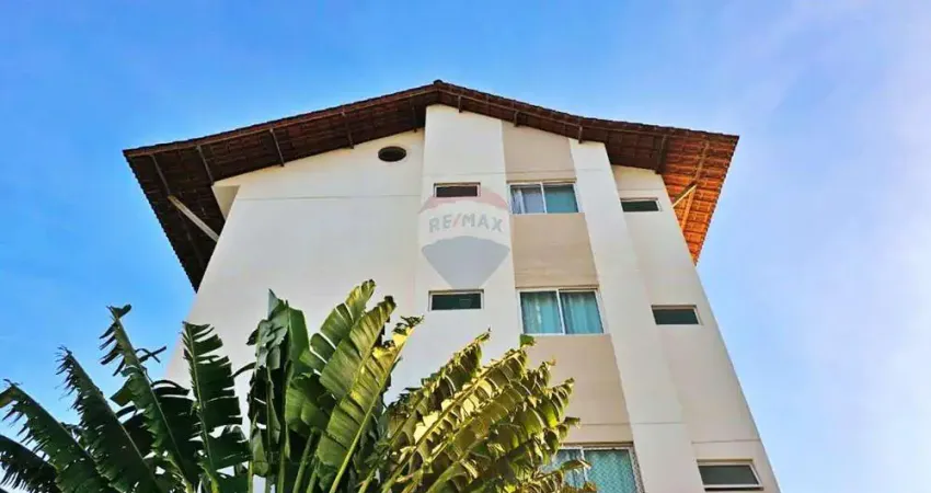 Apartamento com 2 quartos à venda no Porto de Galinhas, Ipojuca 