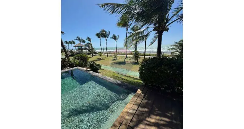 Casa com 6 quartos à venda na Muro Alto, Ipojuca